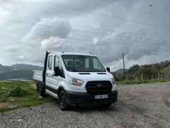 Sahibinden Ford Trucks Transit 350 M Çift Kabin 