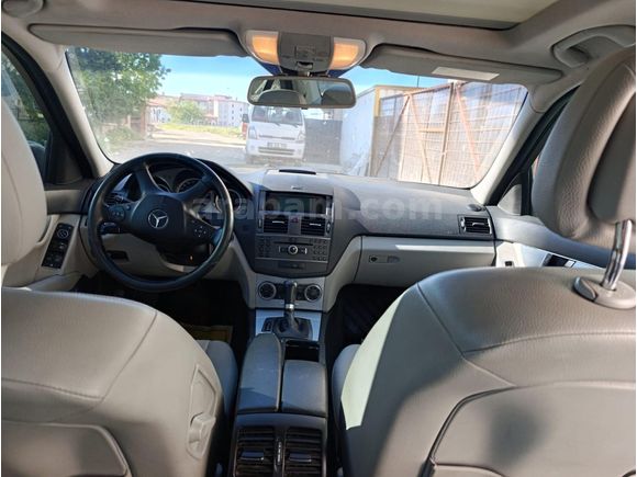 Sahibinden Mercedes - Benz C 180 Kompressor BlueEfficiency Avantgarde 2011 Model