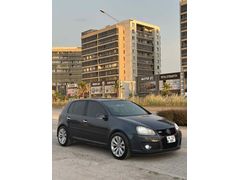 GOLF 5 1.6 AKILLI DEBRİYAJ SİSTEMLİ HASAR KAYITSIZ