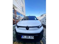 Sahibinden Citroen Berlingo 1.5 BlueHDI Feel Bold 2025 Model