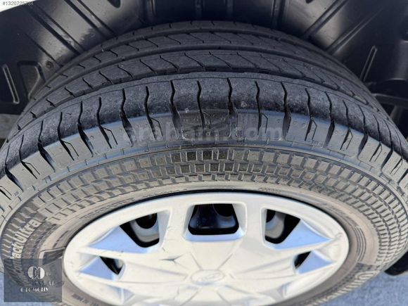 _ÇAĞDAŞLAR' DAN__11+1 MİNİBÜS__UZUN ŞASE__KLİMA__155.000 KM'DE__