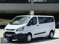_ÇAĞDAŞLAR' DAN__11+1 MİNİBÜS__UZUN ŞASE__KLİMA__155.000 KM'DE__