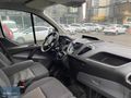 2017 MODEL 217 BİNDE TERTEMİZ KLİMALI 11+1 CUSTOM