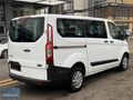 2017 MODEL 217 BİNDE TERTEMİZ KLİMALI 11+1 CUSTOM