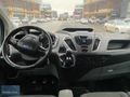 2017 MODEL 217 BİNDE TERTEMİZ KLİMALI 11+1 CUSTOM