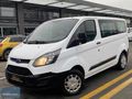 2017 MODEL 217 BİNDE TERTEMİZ KLİMALI 11+1 CUSTOM