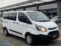 2017 MODEL 217 BİNDE TERTEMİZ KLİMALI 11+1 CUSTOM