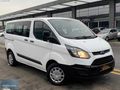 2017 MODEL 217 BİNDE TERTEMİZ KLİMALI 11+1 CUSTOM