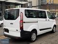 2017 MODEL 217 BİNDE TERTEMİZ KLİMALI 11+1 CUSTOM