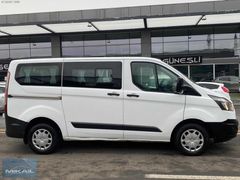 2017 MODEL 217 BİNDE TERTEMİZ KLİMALI 11+1 CUSTOM
