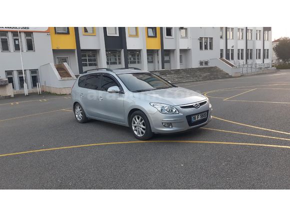 Sahibinden Hyundai i30 1.6 DOHC CW Mode 2010 Model