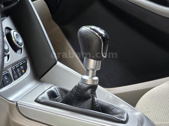 Galeriden Ford Focus 1.0 GTDi Titanium 2013 Model İstanbul