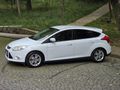 Galeriden Ford Focus 1.0 GTDi Titanium 2013 Model İstanbul