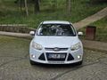 Galeriden Ford Focus 1.0 GTDi Titanium 2013 Model İstanbul