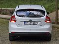 Galeriden Ford Focus 1.0 GTDi Titanium 2013 Model İstanbul