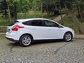 Galeriden Ford Focus 1.0 GTDi Titanium 2013 Model İstanbul