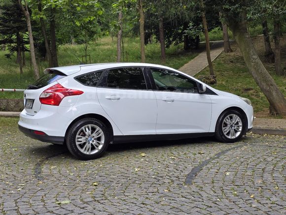 Galeriden Ford Focus 1.0 GTDi Titanium 2013 Model İstanbul