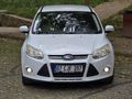 Galeriden Ford Focus 1.0 GTDi Titanium 2013 Model İstanbul