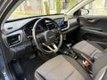 2023 Kia Stonic