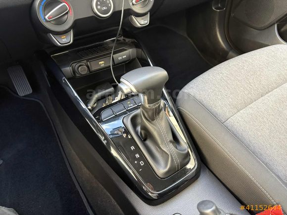 2023 Kia Stonic