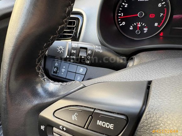 2023 Kia Stonic