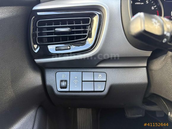 2023 Kia Stonic