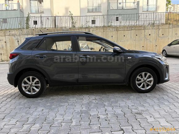 2023 Kia Stonic