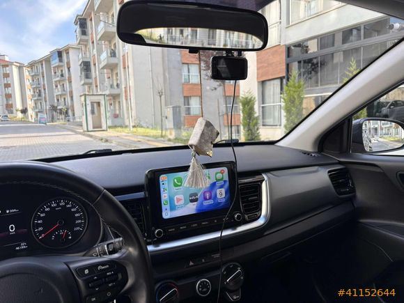2023 Kia Stonic