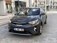 2023 Kia Stonic