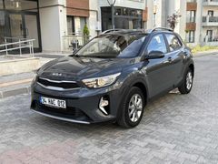2023 Kia Stonic Cool 1.4 100 Hp Otomatik vites 46.000 Km
