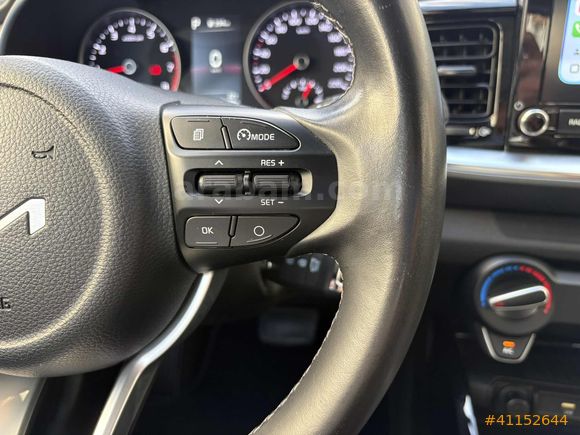 2023 Kia Stonic