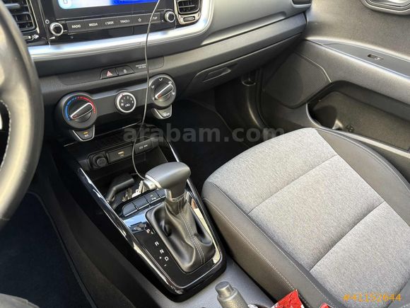 2023 Kia Stonic