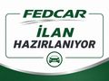 "FEDCAR" 2014 MODEL FORD TOURNEO COURiER LACiVERT