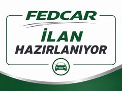 "FEDCAR" 2014 MODEL FORD TOURNEO COURiER LACiVERT