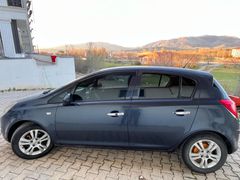 Sahibinden Opel Corsa 1.2 Twinport Essentia 2010 Model