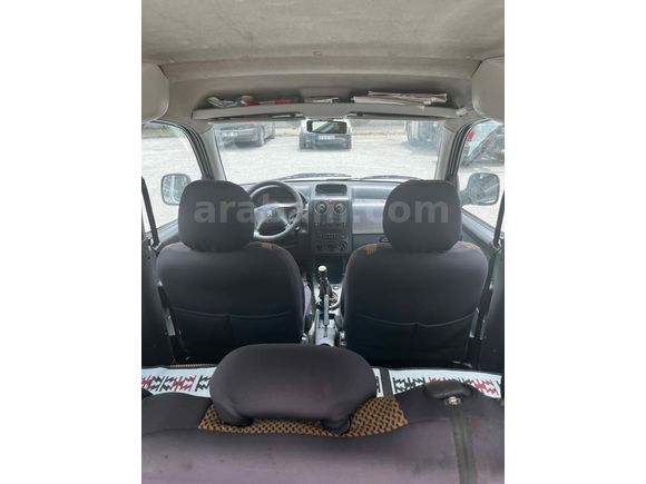 Sahibinden Peugeot Partner 2.0 HDI 2005 Model 