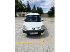 Sahibinden Peugeot Partner 2.0 HDI 2005 Model 