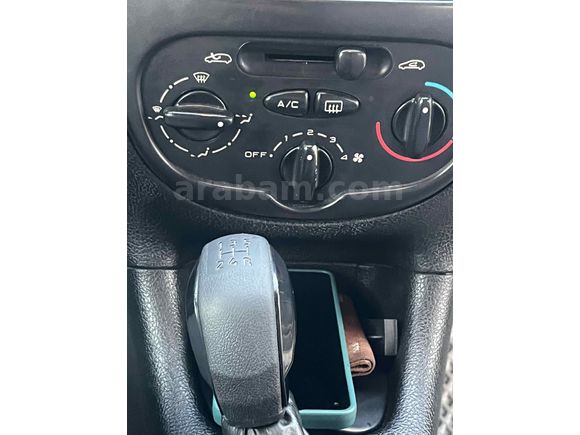 Sahibinden Peugeot 206 1.6 XT 2000 Model 