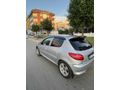 Sahibinden Peugeot 206 1.6 XT 2000 Model 
