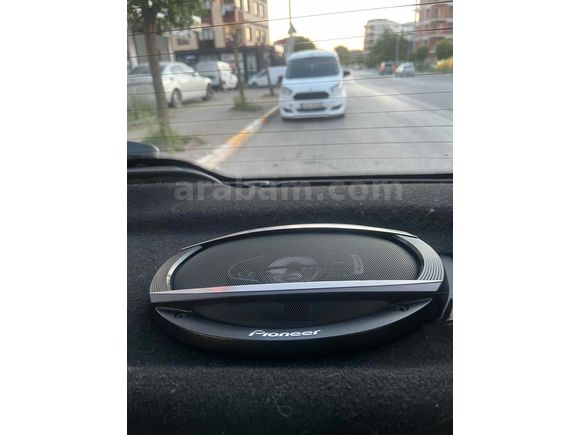 Sahibinden Peugeot 206 1.6 XT 2000 Model 