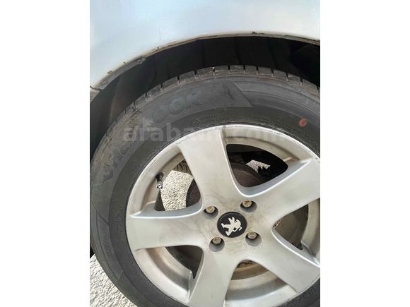Sahibinden Peugeot 206 1.6 XT 2000 Model 