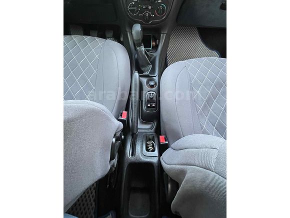 Sahibinden Peugeot 206 1.6 XT 2000 Model 
