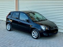 Sahibinden Ekonomik Aile Arabası Günlük Hayat için İdeal Ford Fiesta 1.4 TDCi Collection 2008 Model