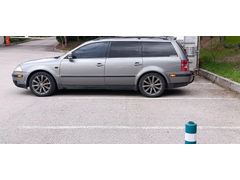 Sahibinden Volkswagen Passat 1.9 TDi Comfortline 2003 Model  275.000 km Gri (Gümüş)