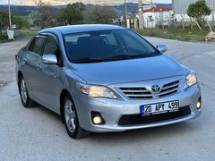 Sahibinden Toyota Corolla 1.4 D-4D Comfort Extra 2011 Model  270000 km Gri (Gümüş)