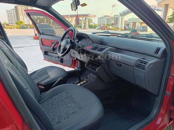 ŞENTÜRKLERDEN CLİO OTOMATİK 180 BİNDE ARAÇ MASRAFSIZ BAKIMLI