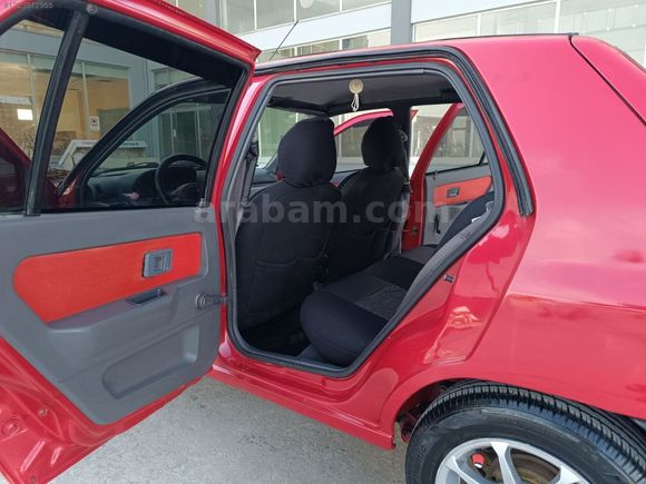 ŞENTÜRKLERDEN CLİO OTOMATİK 180 BİNDE ARAÇ MASRAFSIZ BAKIMLI