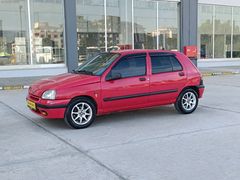 ŞENTÜRKLERDEN CLİO OTOMATİK 180 BİNDE ARAÇ MASRAFSIZ BAKIMLI