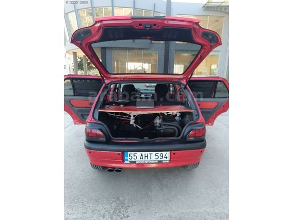 ŞENTÜRKLERDEN CLİO OTOMATİK 180 BİNDE ARAÇ MASRAFSIZ BAKIMLI