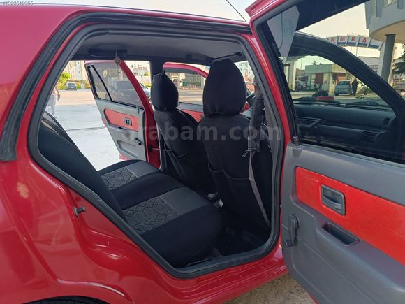 ŞENTÜRKLERDEN CLİO OTOMATİK 180 BİNDE ARAÇ MASRAFSIZ BAKIMLI